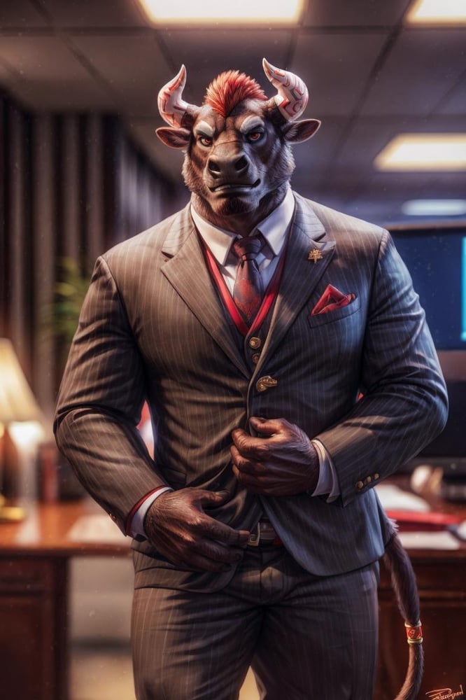 Gyumao - AI Model cover image