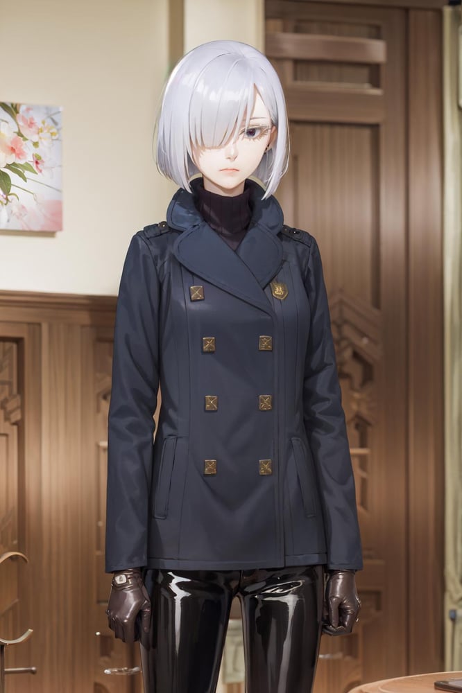 fiona - AI Model cover image