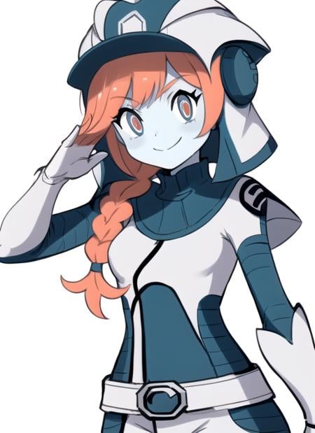 zossie(pokemon) - AI Model cover image