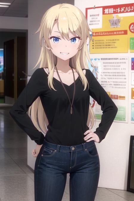 Yagami Kou - New Game! 126 595 3 - AI Model cover image