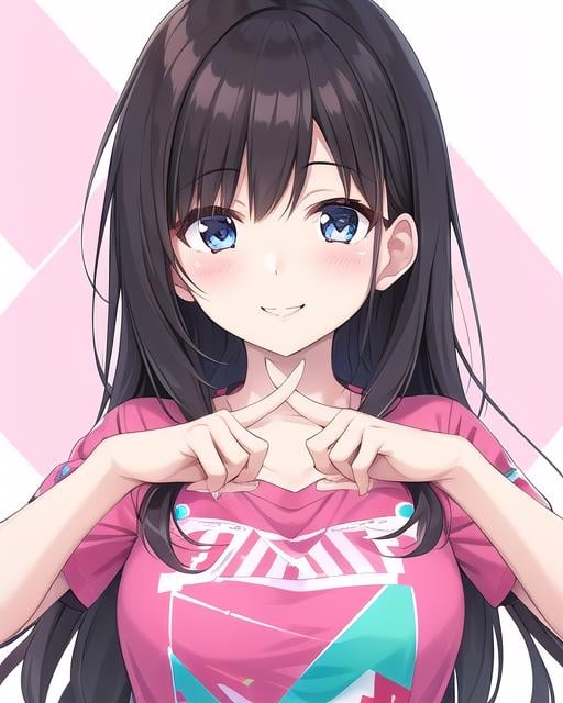 Damedesu - AI Model cover image