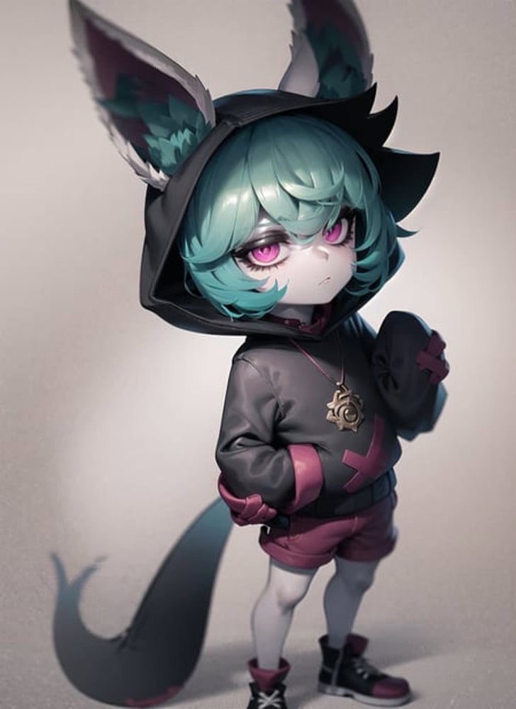 Vex - AI Model cover image