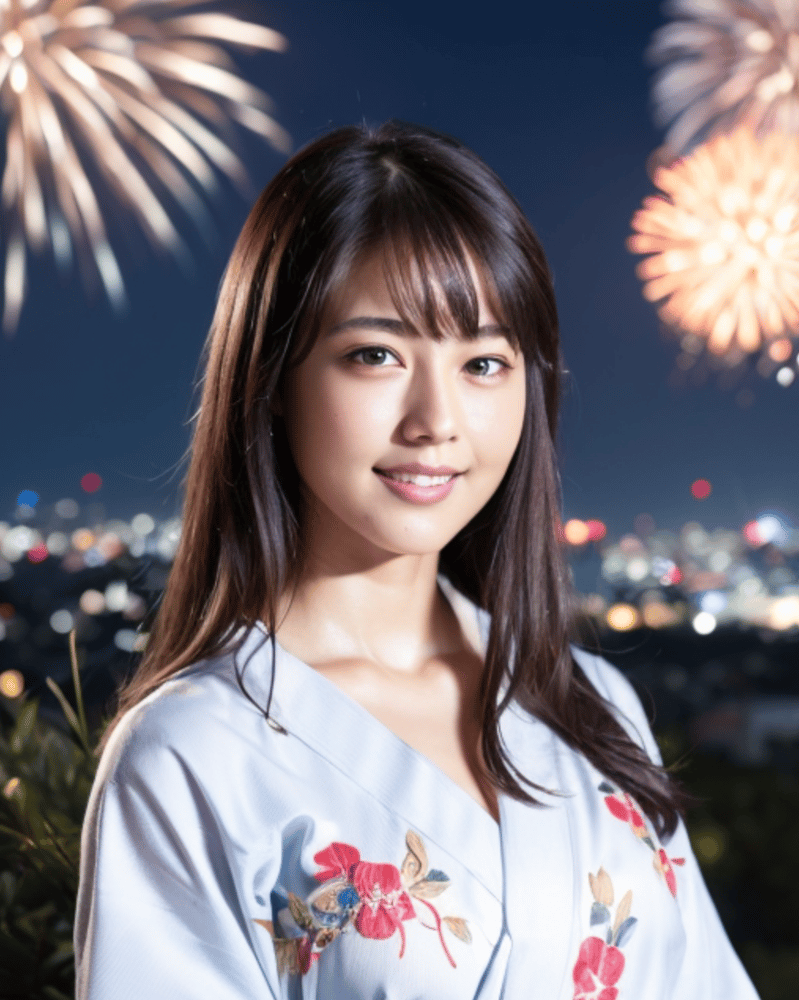 arimura kasumi - AI Model cover image