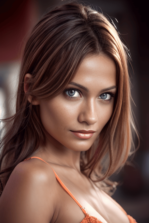 🔞 Miss Eva / BodyModel / Realistic Style / nsfw / pornstar / actress / adult movie - AI Model cover image