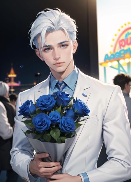 AnythingQingMix-2.5D-NSFW v3.0 - AI Model cover image