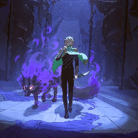 Avatar image of Mel