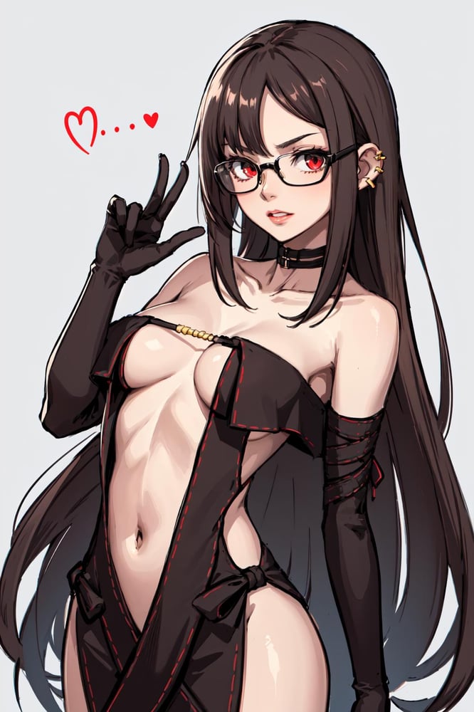  Consort Yu (5-in-1) - AI Model cover image
