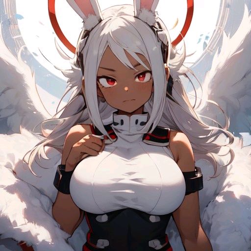 Avatar image of derirondrake 
