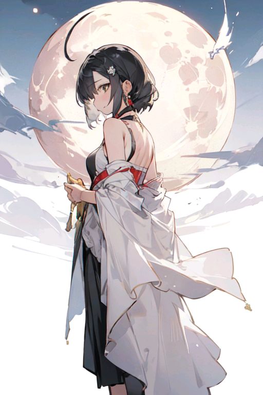 AI art "-insert title here-"