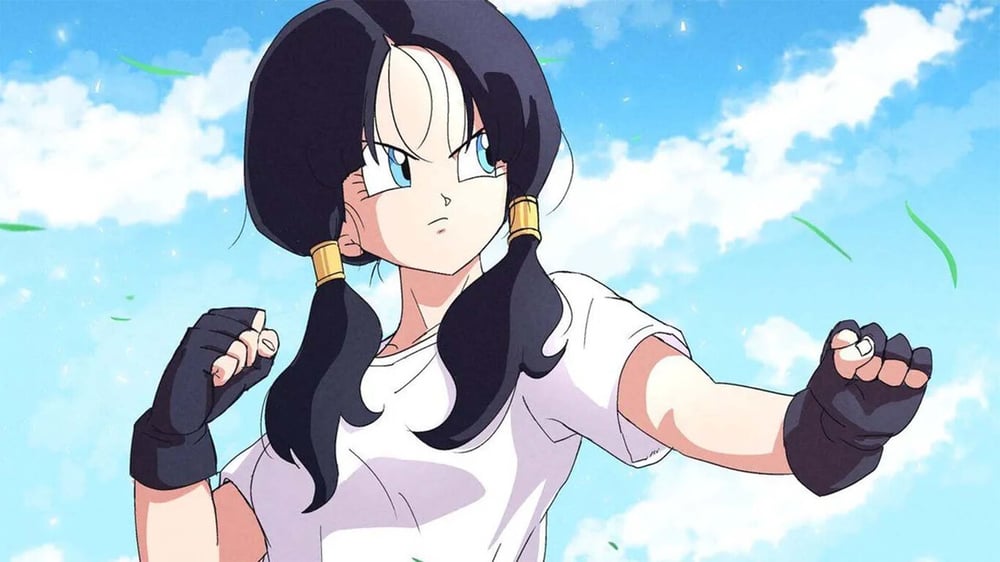 videl - AI LoRA model on PixAI