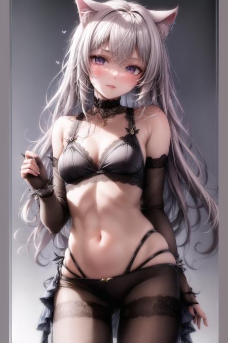 Anything Gape V4 - AI Model cover image