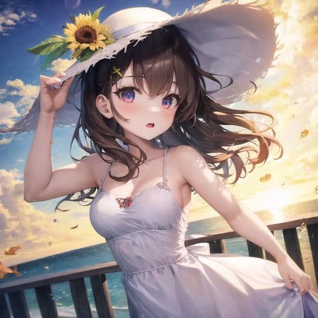 AbyssOrangeMix2 - SFW/Soft NSFW - AI Model cover image