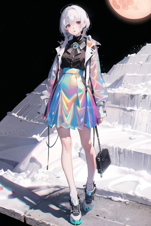 AI artwork