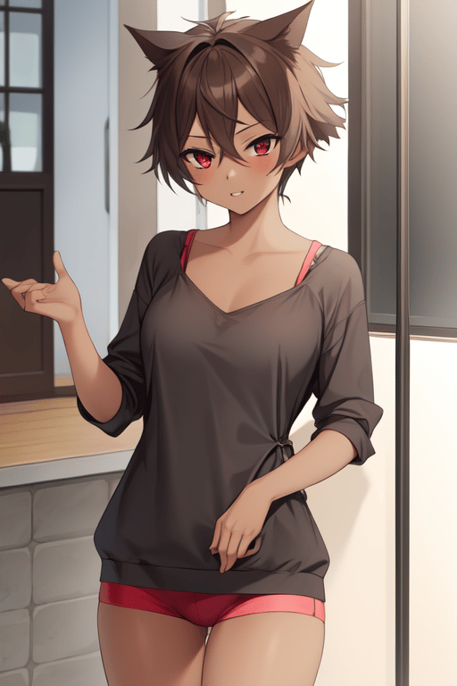 Micchan Ohisashiburi - AI Model cover image