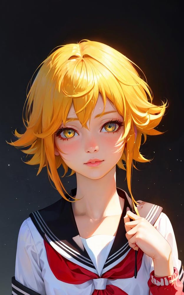caulkinum V2  - AI Model cover image