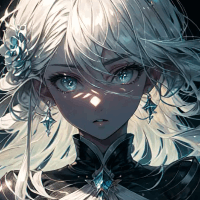Avatar image of Luo Li