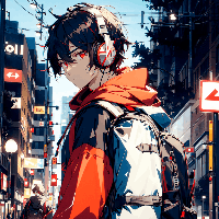 Avatar image of 牛狛