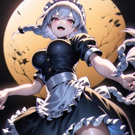 uuuuzan Style - AI Model cover image