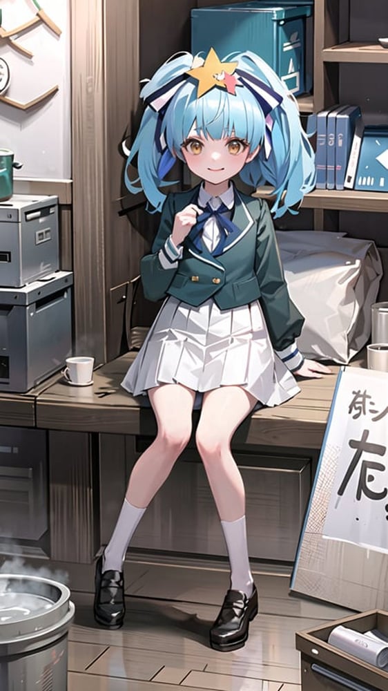 Hoshikawa Lily / 星川リリィ - Zombie Land Saga / ゾンビランドサガ - AI Model cover image