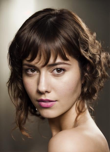 Mary Elizabeth winstead lora - AI Model cover image