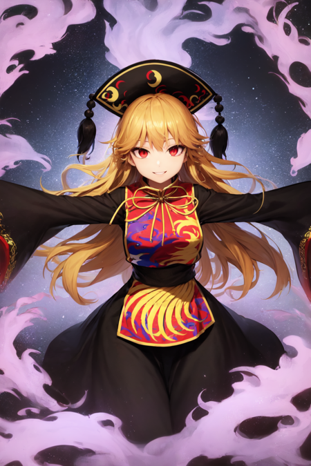 Junko by Momoura - AI Model cover image