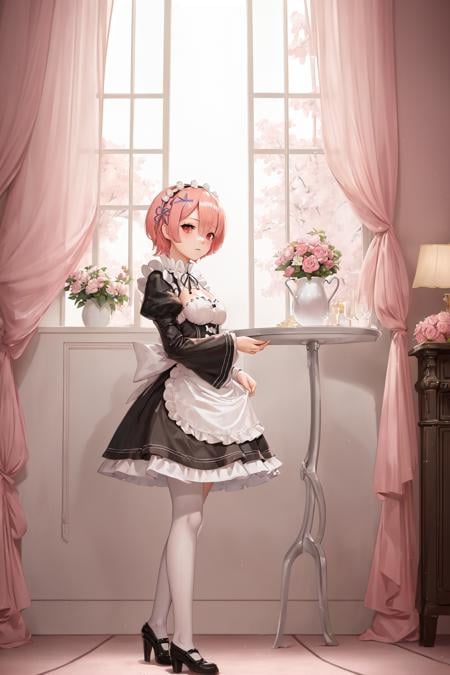 Ram - AI Model cover image