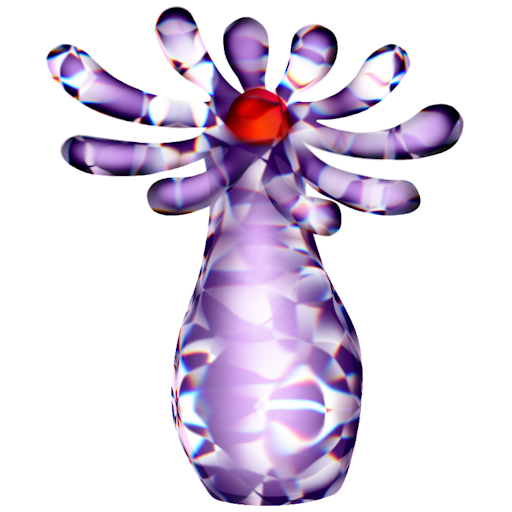 My crystal - AI Model cover image