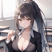Avatar image of ナハト