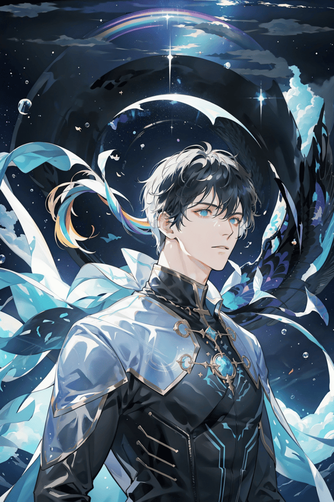 PastelBoys_2D_V3.0 - AI Model cover image