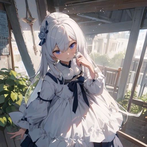 Avatar image of Токиоëши