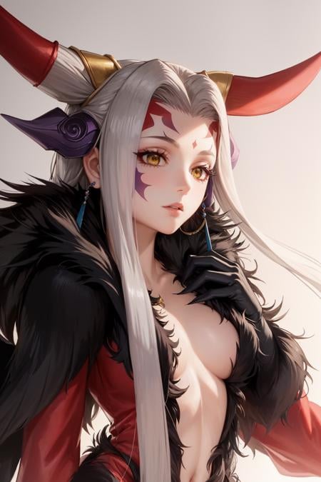Ultimecia (Final Fantasy VIII) LoRA - AI Model cover image