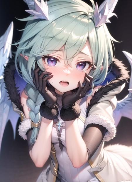dkdksn - AI Model cover image
