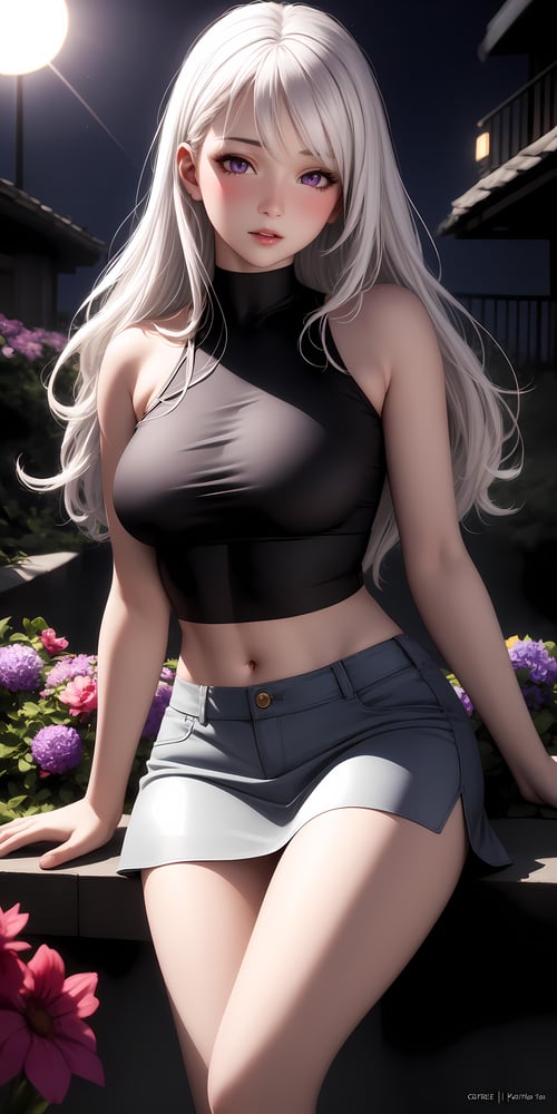 Meina Unreal v3 - AI Model cover image