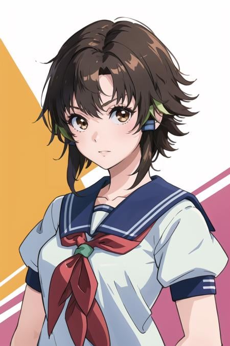 Masaki Nonoka/間咲 ののか/Nonoka Masaki (Photo Kano) LoRA masakinonoka-richy-v1 - AI LoRA model on PixAI
