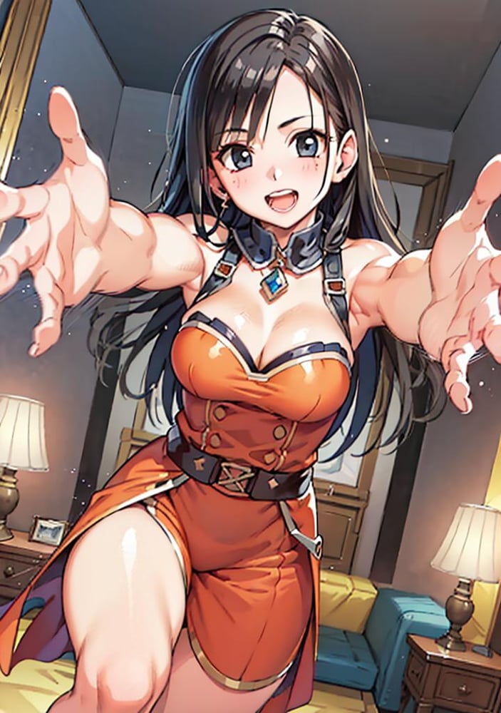 CuteNostalgia Original Style By YeiyeiArt - AI Model cover image
