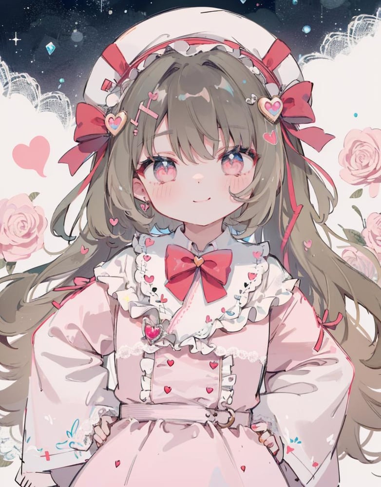 cutecolor v2 - AI Model cover image