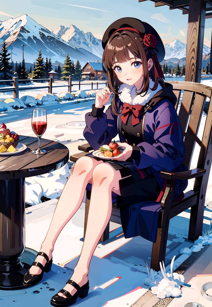TMND-Mix - AI Model cover image