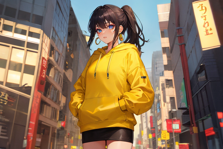 @LobbyTheArtGuy's model - AI Model cover image