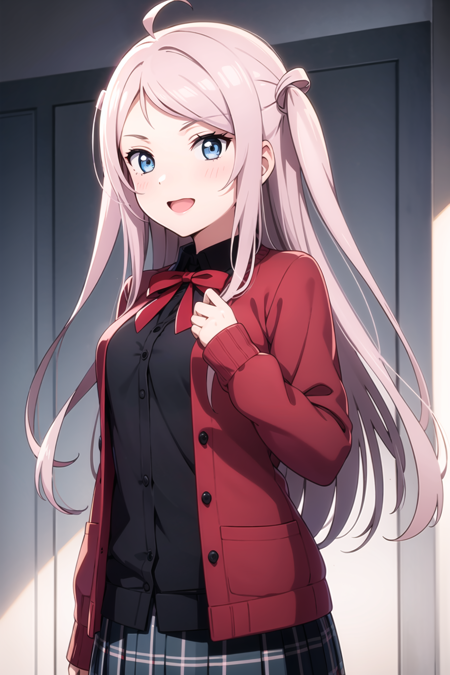 lanzhu - AI LoRA model on PixAI
