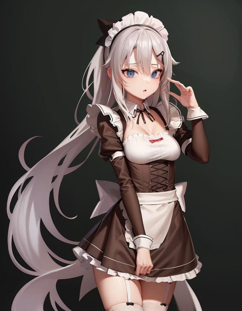9a-91 | Girls' Frontline - AI Model cover image