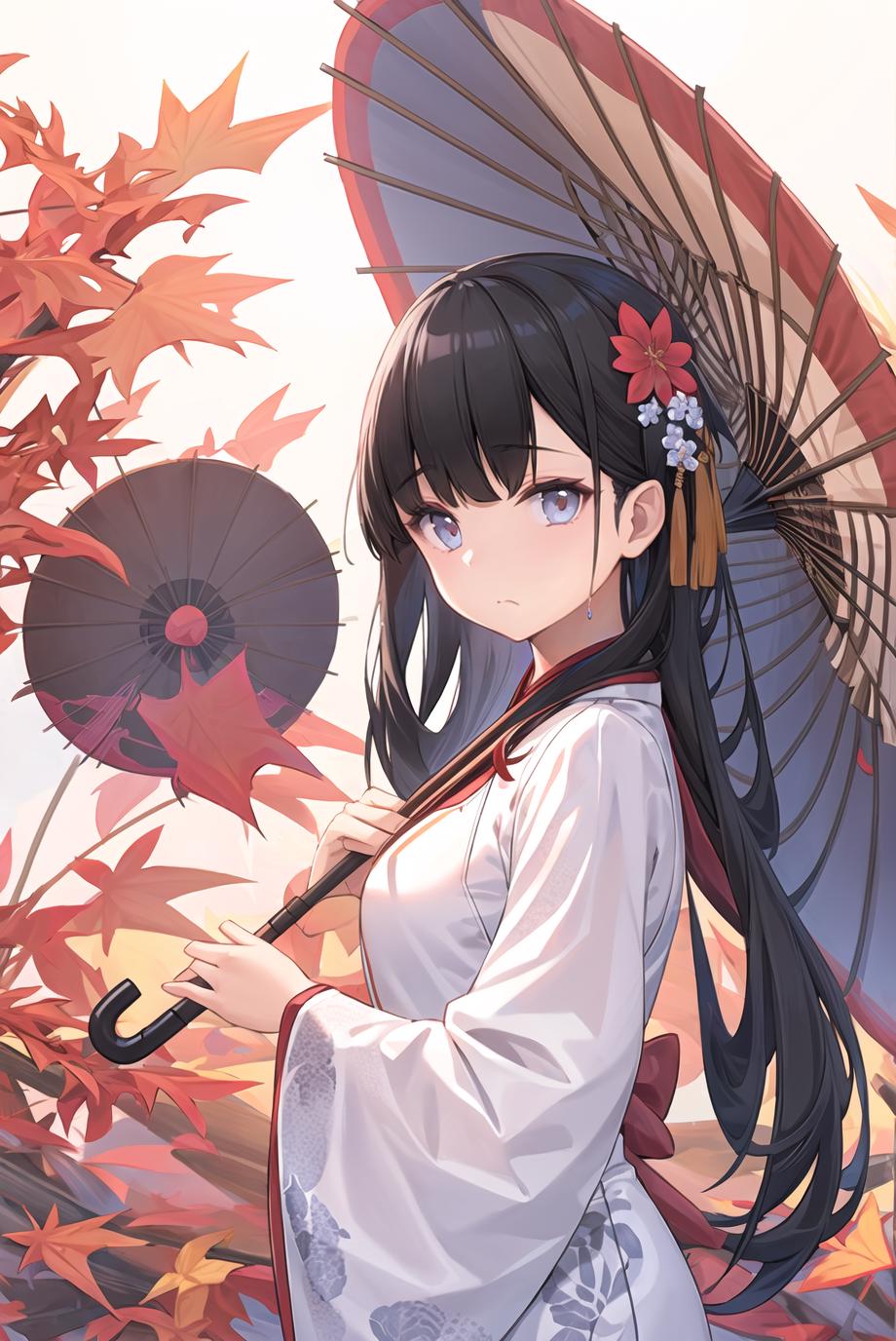 Nekojira Artist Style - AI Model cover image