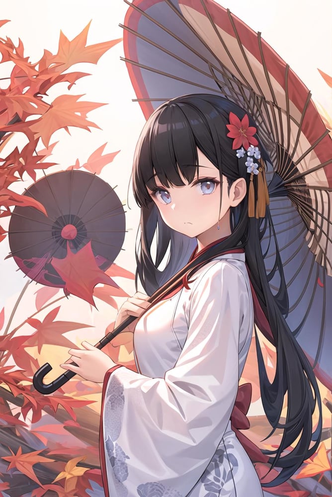 Nekojira Artist Style - AI Model cover image