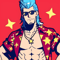 Avatar image of Joshua Degorgue