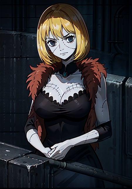 Cindy OP - AI Model cover image