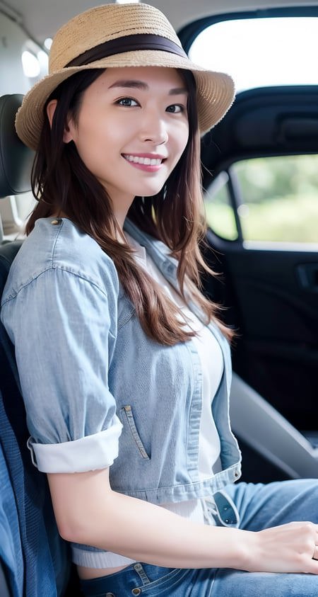 Gakki | Aragaki Yui | 新垣結衣 - AI Model cover image