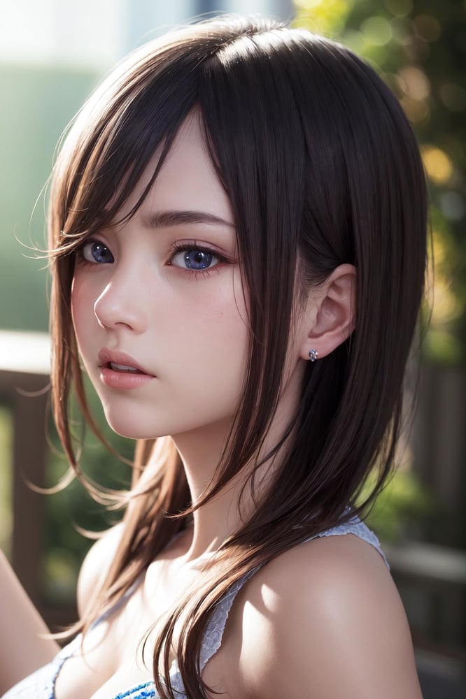 OrangeChillMix - AI Model cover image