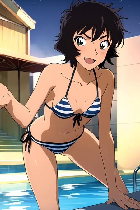 Sera Masumi/Detecive Conan - AI Model cover image