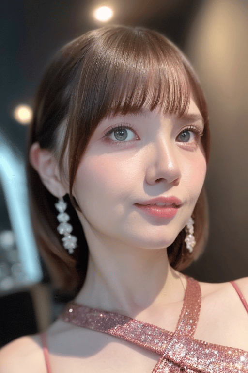 Kito Akari - AI Model cover image