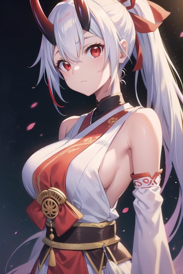 Tomoe Gozen (巴御前) - Fate Grand Order - AI LoRA model on PixAI