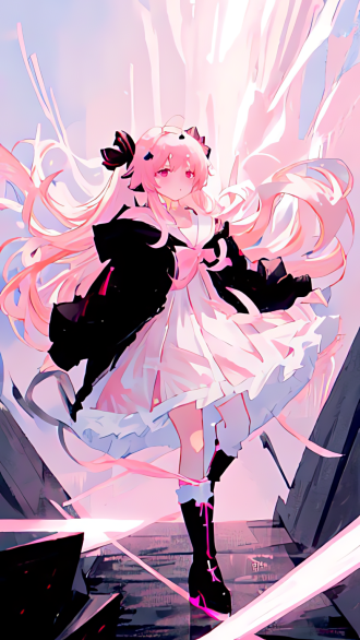 mix - AI Model cover image